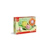 Hape Toys Hochet 3 petits pois - Hape