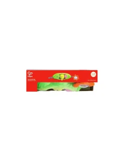 Hape Toys Hochet 3 petits pois - Hape