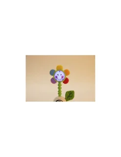 Hape Toys Hochet fleur musical - Hape