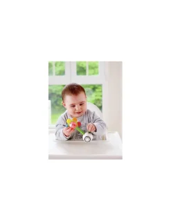 Hape Toys Hochet fleur musical - Hape