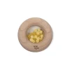 Petit Boum Hochet sensoriel citron -