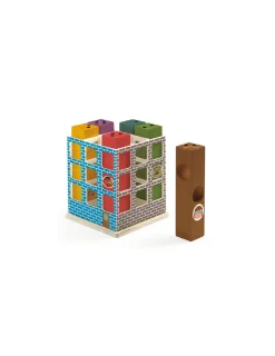 Enfant Djeco Hotelogic Sologic -