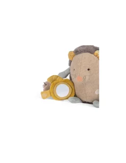 Moulin Roty Hérisson d'activités Trois Petits Lapins -