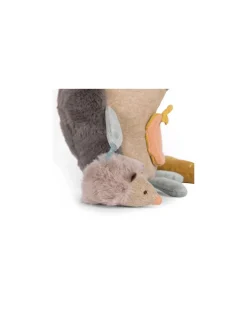 Moulin Roty Hérisson d'activités Trois Petits Lapins -