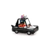 Djeco Hurry Police Crazy Motors -