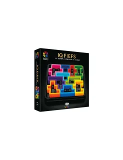 Smart games IQ Fief - Smartgames