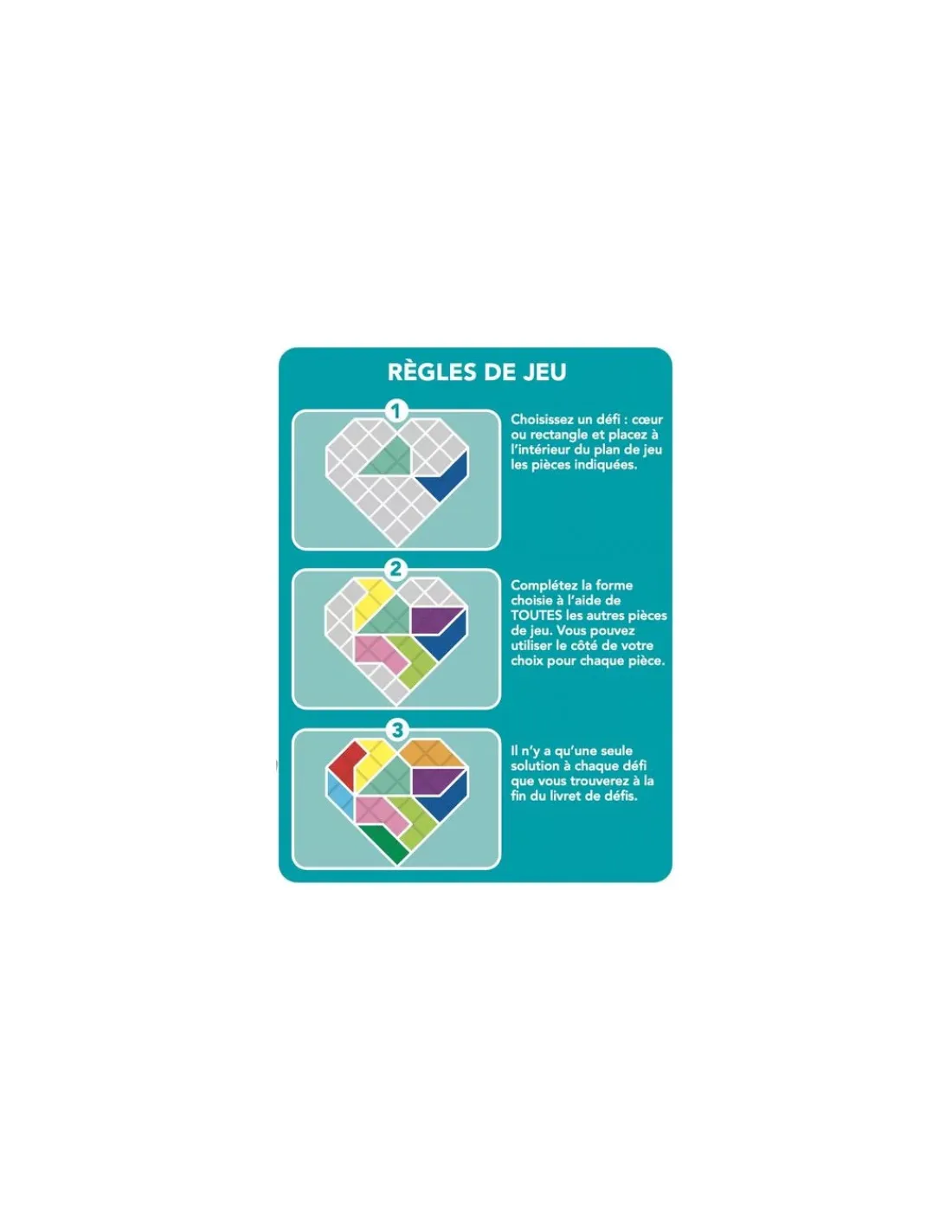 Smart games IQ Love - Smartgames