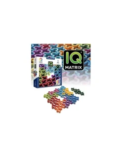 Smart games IQ Matrix - Smartgames