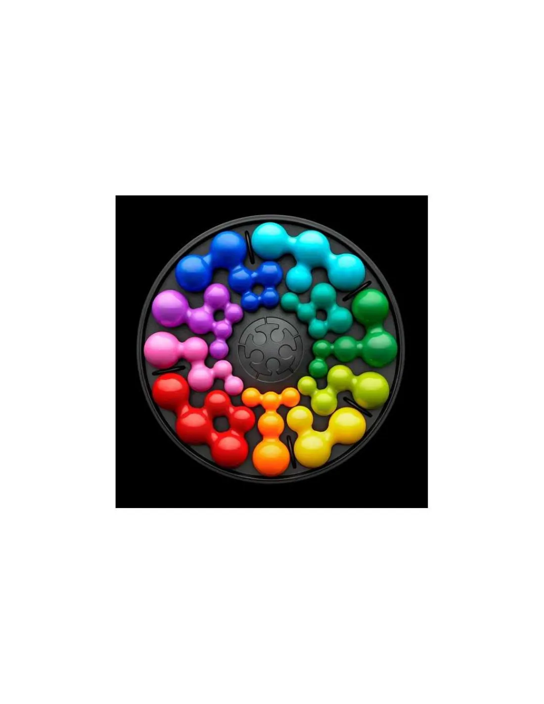 Smart games IQ Planètes - Smartgames