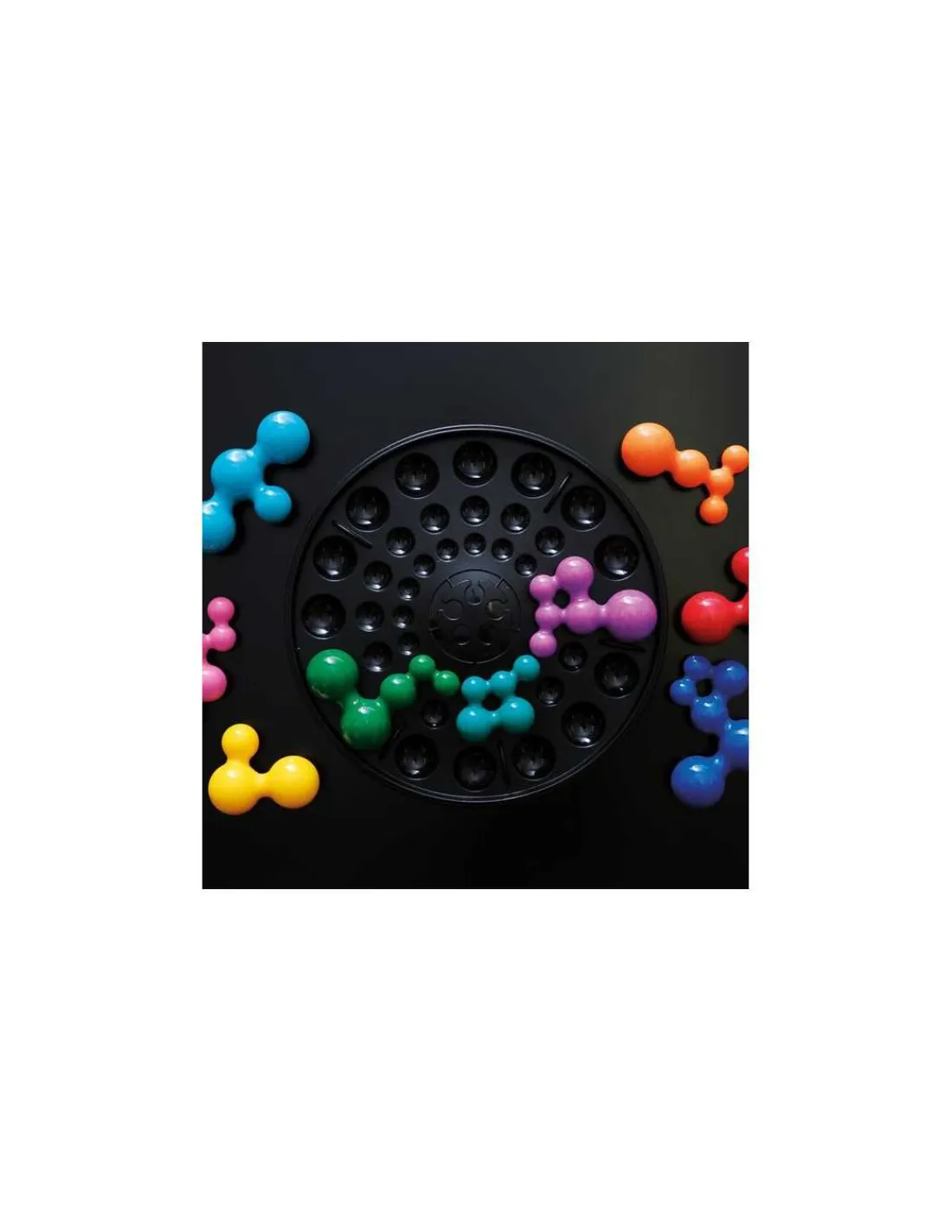 Smart games IQ Planètes - Smartgames