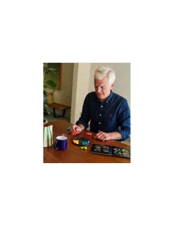 Smart games IQ Planètes - Smartgames