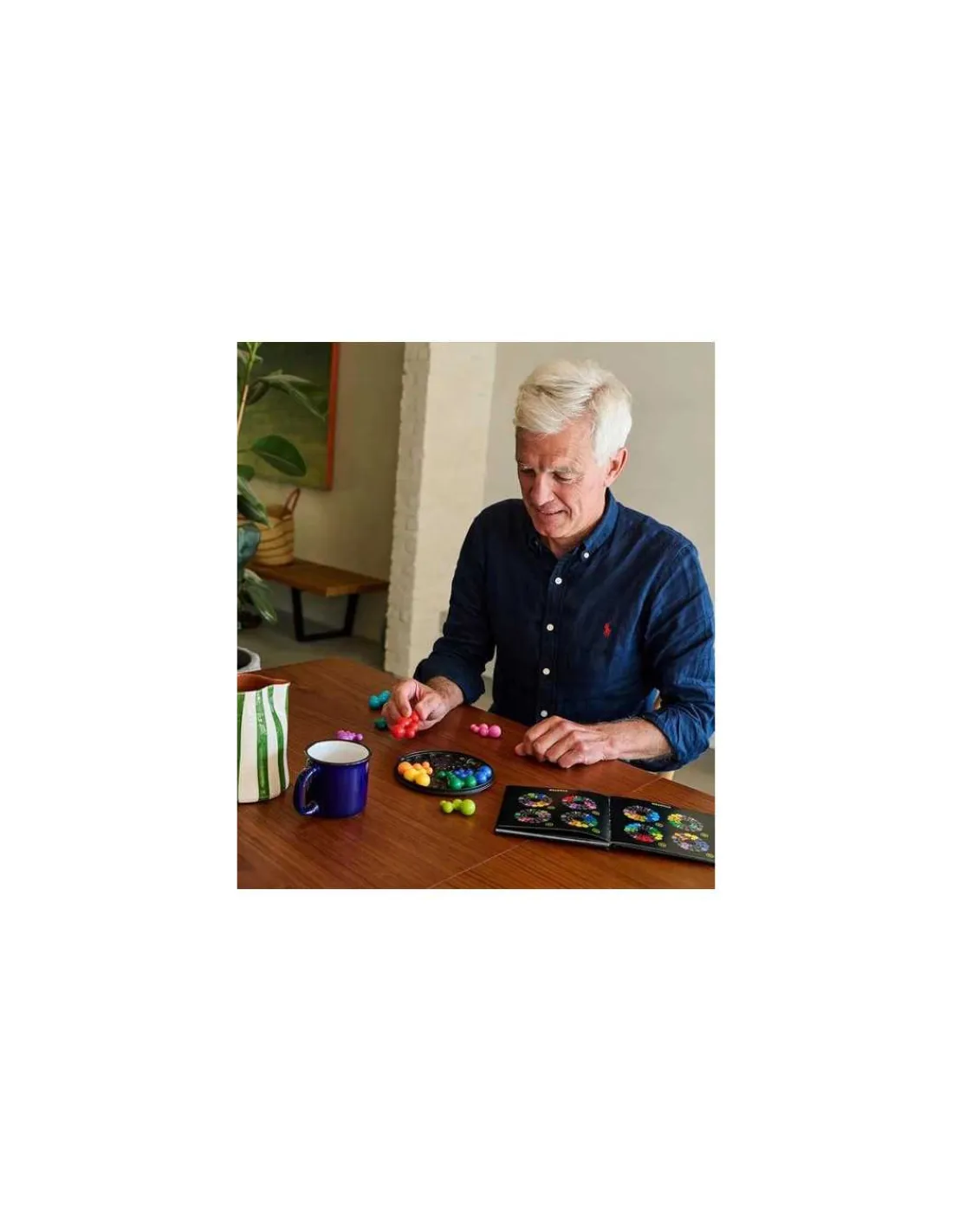 Smart games IQ Planètes - Smartgames