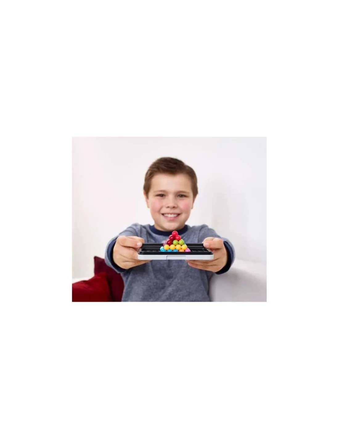Smart games IQ Puzzler Pro - Smartgames