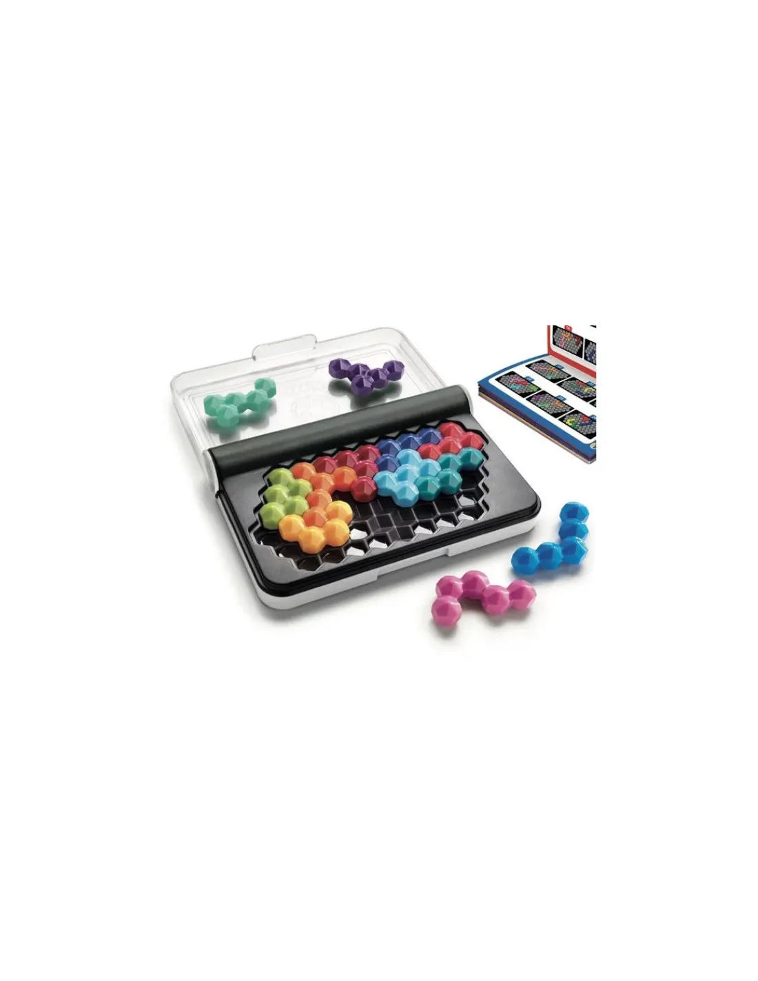 Smart games IQ Six Pro - Smartgames