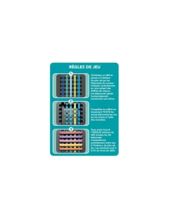 Smart games IQ Stixx - Smartgames