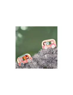 Lilliputiens Jack Camion de pompier -