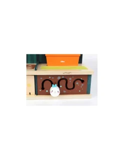 Vilac Jardin d'éveil multi-activités -