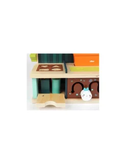 Vilac Jardin d'éveil multi-activités -