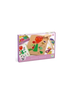 Djeco Jardin tap tap -