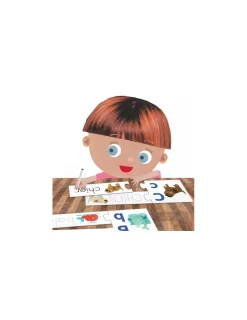 Headu Je lis et j'écris -