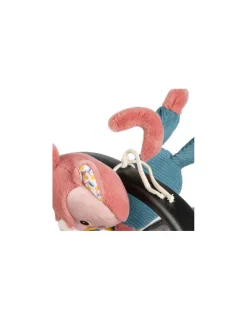 Lilliputiens Jeanne acti nomade -