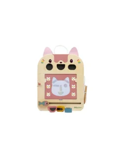 Lilliputiens Jeanne Ardoise magique -