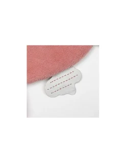 Lilliputiens Jeanne doudou phosphorescent -