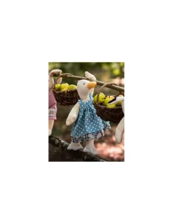 Moulin Roty Jeanne la cane La Grande Famille -