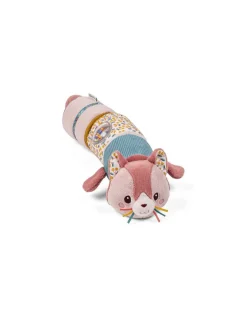 Lilliputiens Jeanne rouleau sonore -