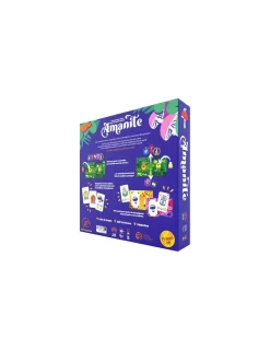 Blackrock Games Jeu Amanite