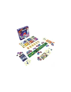 Blackrock Games Jeu Amanite