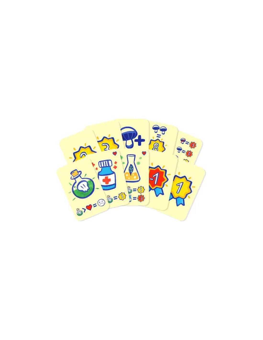 Blackrock Games Jeu Amanite