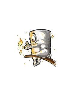 Blackrock Games Jeu Arschmallows