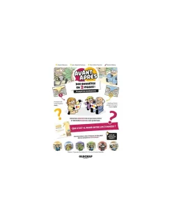 Blackrock Games Jeu Avant Après