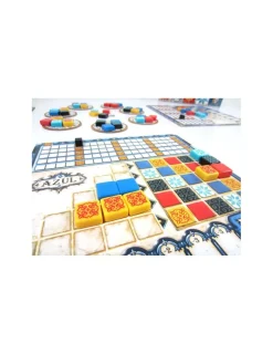 Enfant Novalis Jeu Azul