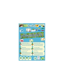 Blackrock Games Jeu Baladino - Kiwizou