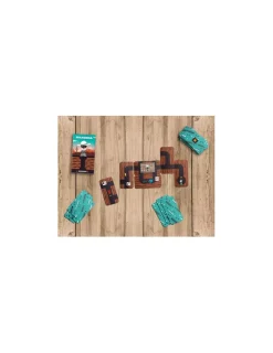 Enfant Helvetiq Jeu Bandida