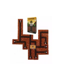 Enfant Helvetiq Jeu Bandido