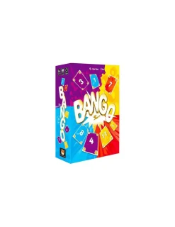 Gigamic Jeu Bango