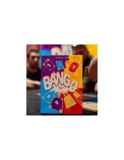 Gigamic Jeu Bango