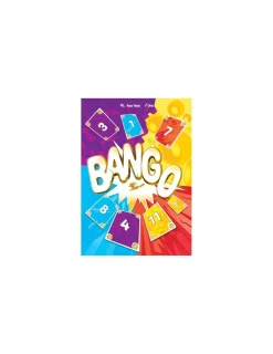 Gigamic Jeu Bango
