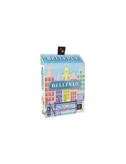 Gigamic Jeu Bellevue