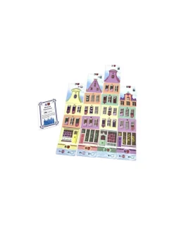 Gigamic Jeu Bellevue