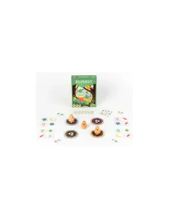 Enfant Blackrock Games Jeu Bidibirdy - Kiwizou