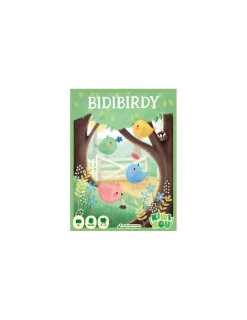 Enfant Blackrock Games Jeu Bidibirdy - Kiwizou