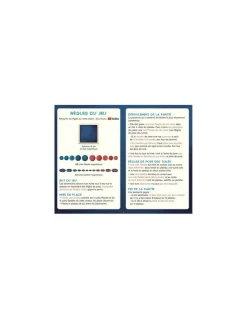 Auzou Jeu Big Bang le duel cosmique -