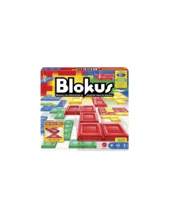 Pixiegames Jeu Blokus