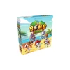Iello Jeu Bomb Island