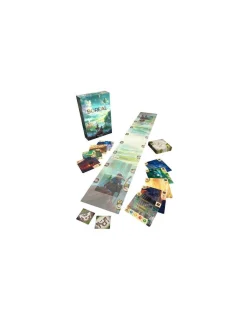 Enfant Blackrock Games Jeu Boreal