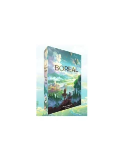 Enfant Blackrock Games Jeu Boreal
